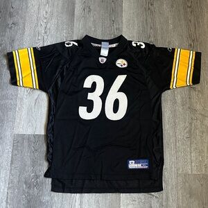 Pittsburgh Steelers Jersey